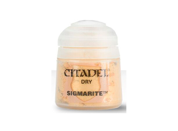 Citadel Cry Sigmarite 